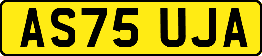 AS75UJA