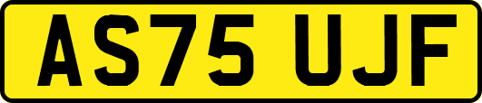 AS75UJF