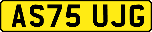 AS75UJG
