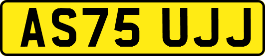 AS75UJJ
