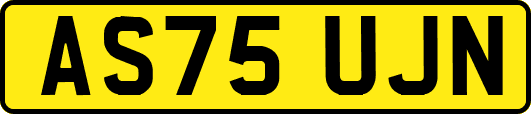 AS75UJN