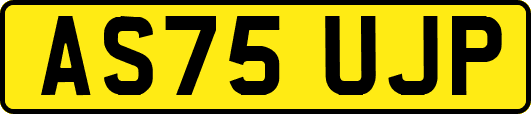 AS75UJP