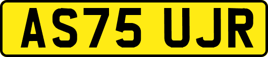 AS75UJR