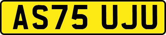 AS75UJU