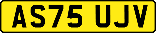 AS75UJV