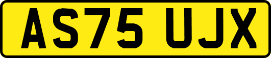 AS75UJX
