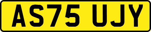 AS75UJY