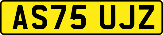 AS75UJZ