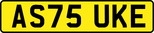 AS75UKE