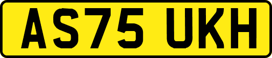AS75UKH