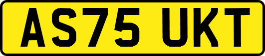AS75UKT