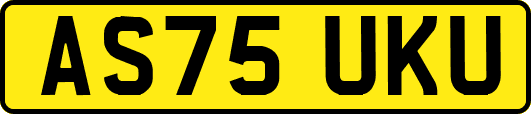 AS75UKU