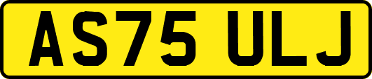 AS75ULJ