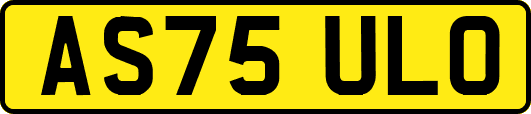 AS75ULO