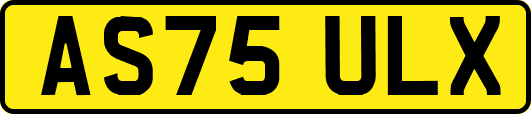 AS75ULX