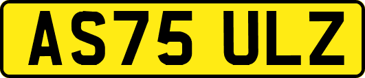AS75ULZ