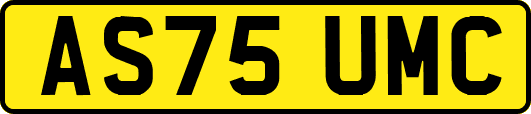AS75UMC