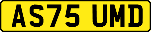 AS75UMD