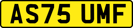 AS75UMF