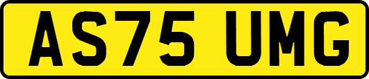 AS75UMG
