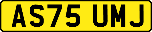 AS75UMJ