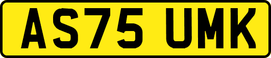 AS75UMK