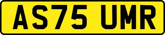 AS75UMR