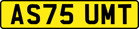 AS75UMT