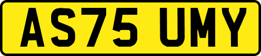 AS75UMY
