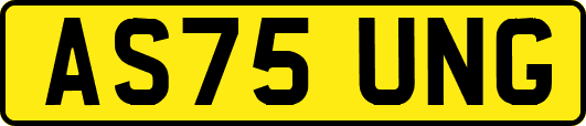 AS75UNG