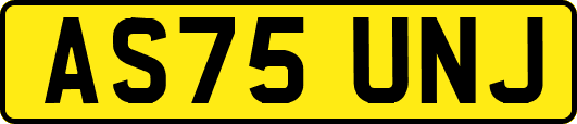 AS75UNJ