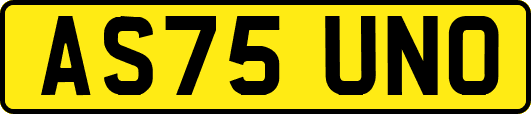 AS75UNO