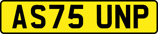 AS75UNP