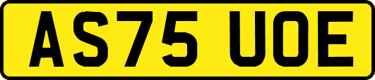 AS75UOE