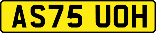 AS75UOH