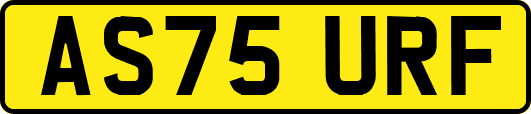 AS75URF