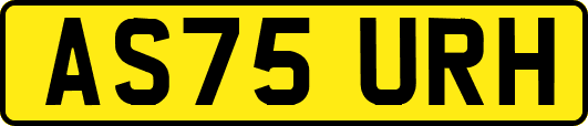 AS75URH