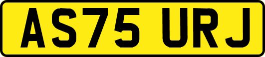 AS75URJ