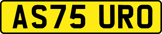 AS75URO
