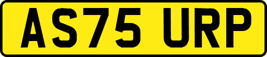 AS75URP