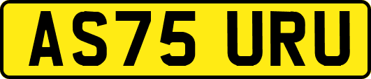 AS75URU