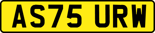 AS75URW