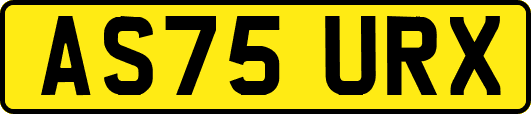 AS75URX