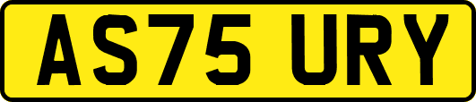 AS75URY
