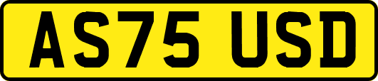 AS75USD