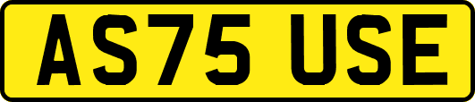 AS75USE