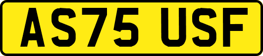AS75USF