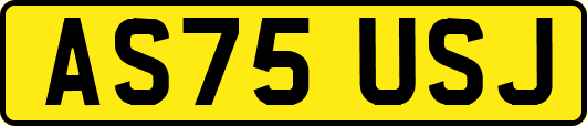 AS75USJ