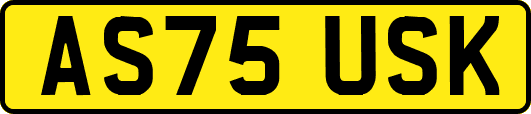 AS75USK