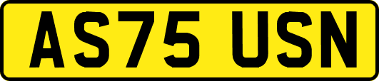 AS75USN